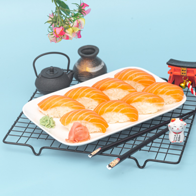 Saumon (8p)